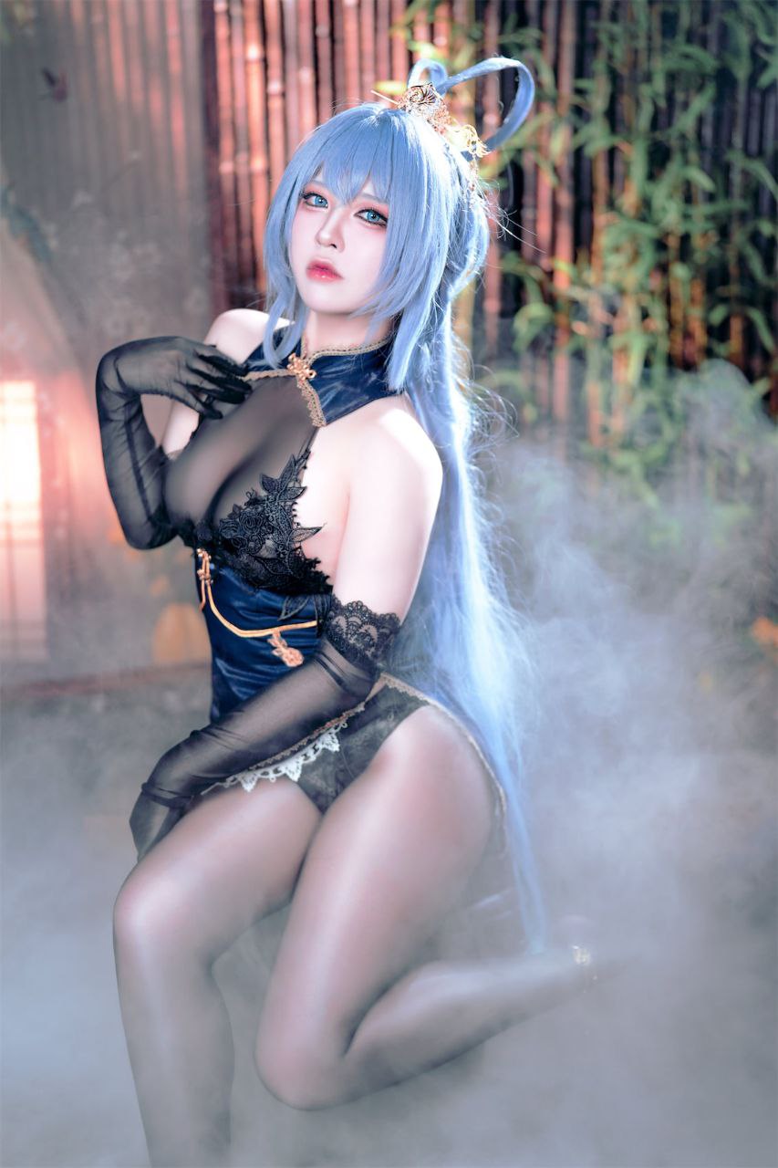 半半子 - 花園 月下のレッツ・ダンス-erohere19.jpg